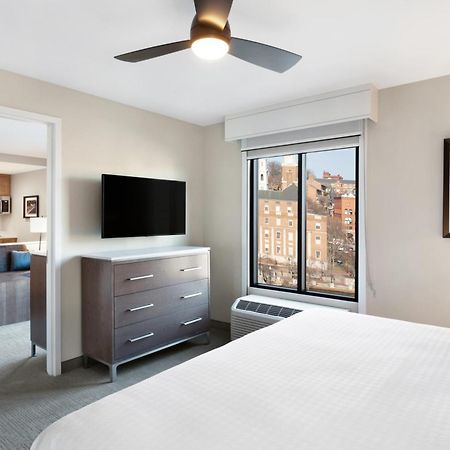 Homewood Suites By Hilton Providence Downtown Экстерьер фото