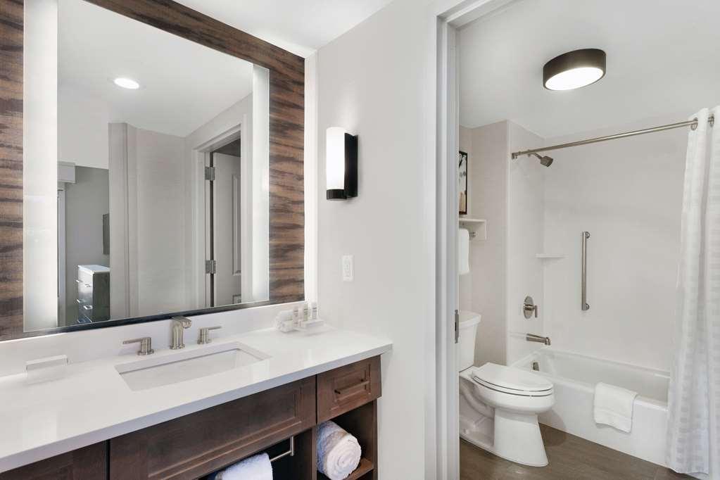 Homewood Suites By Hilton Providence Downtown Экстерьер фото