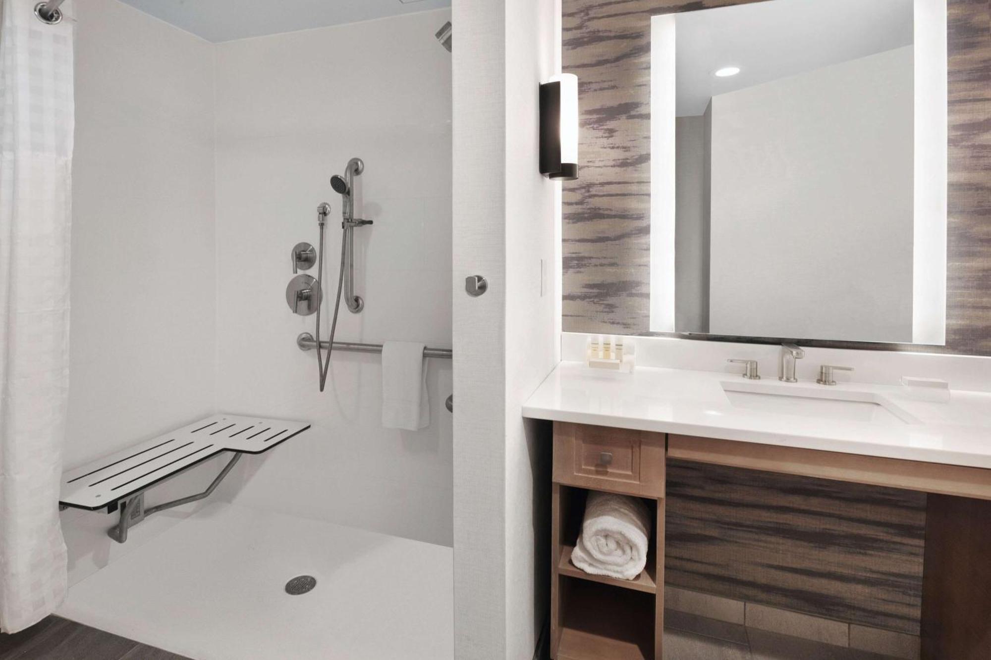 Homewood Suites By Hilton Providence Downtown Экстерьер фото