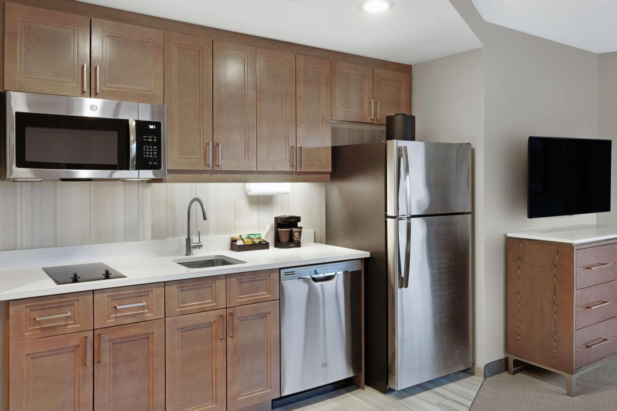 Homewood Suites By Hilton Providence Downtown Экстерьер фото