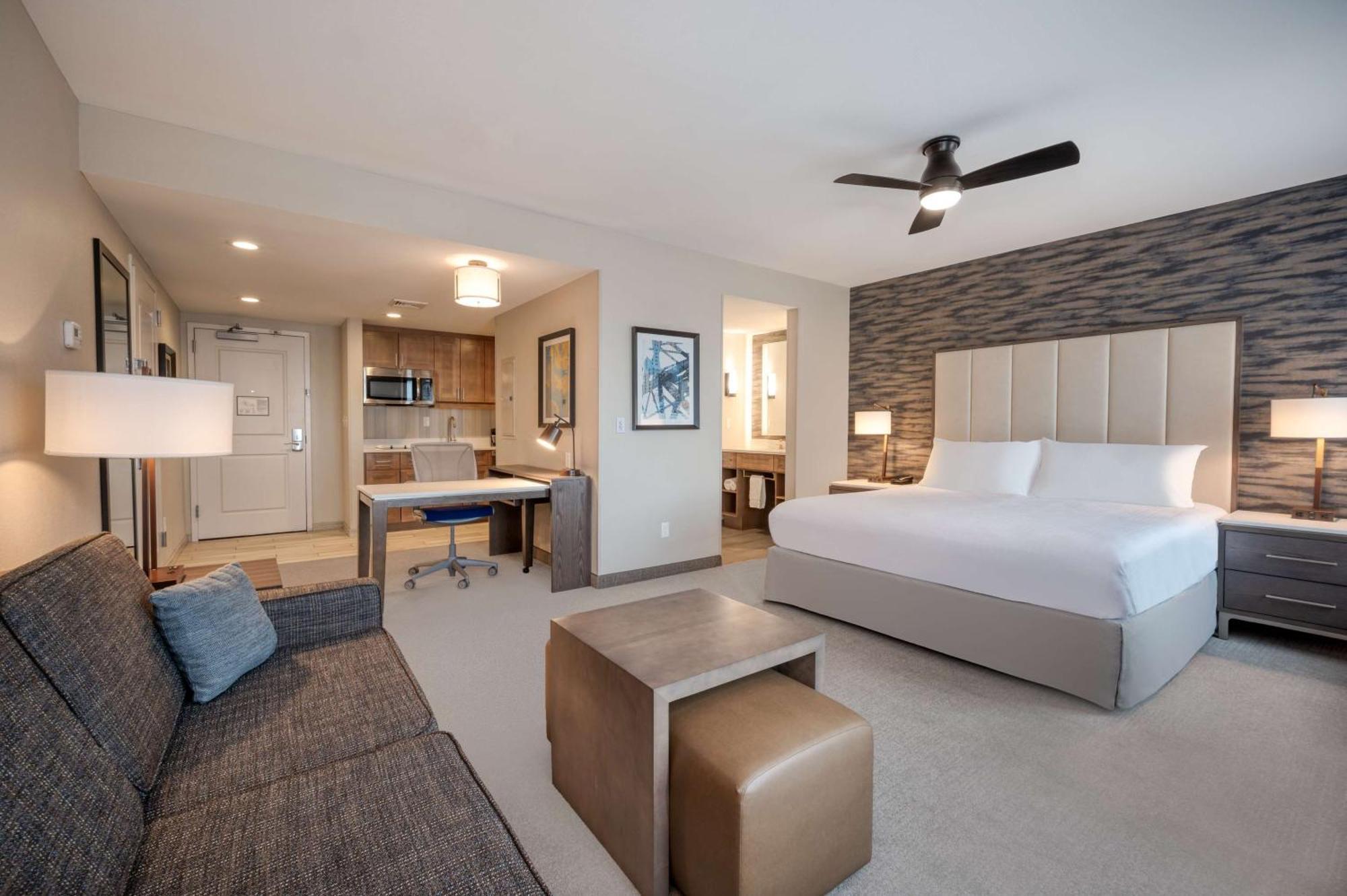 Homewood Suites By Hilton Providence Downtown Экстерьер фото